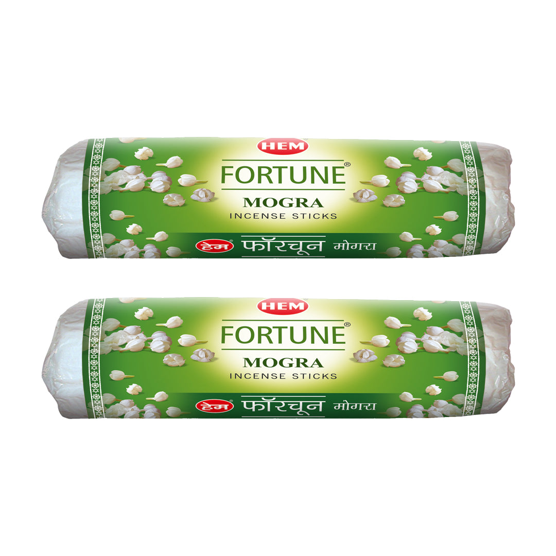 Mogra Incense Sticks from HEM
